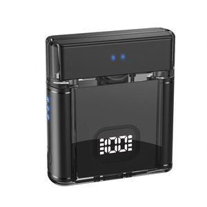 2024 New M5 Universal <b>Wireless</b> <b>Microphone</b> Lavalier <b>Microphone</b> Live Streaming <b>Microphone</b> - Product Image 1