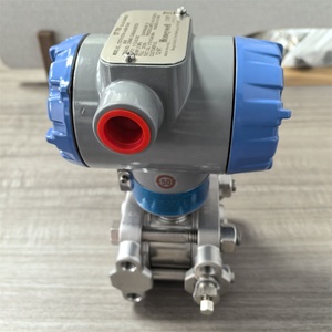 เครื่องส่งสัญญาณเกจวัด STG700 รุ่นใหม่ - SmartLine STG775-E1GS1B-1-A-ADB-11S-A-01A6-00 - Product Image 4