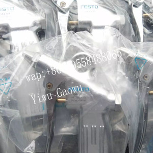 หัวฉีดลม Festos LPZ-SD 184321 ของแท้ วัสดุคุณภาพสูง ลดเสียงรบกวน - Product Image 3