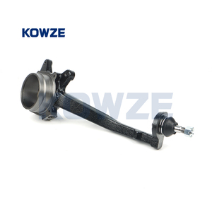 43202-35070 KOWZE <span class=keywords><strong>Auto</strong></span> Steering Systems Pièces de rechange Essieu de direction pour Toyota Land Cruiser 43202-35071 - Product Image 2