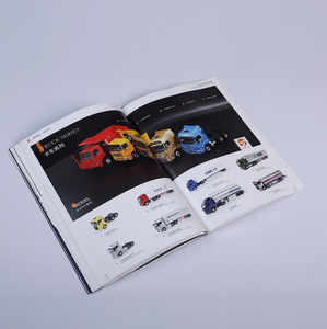 Индивидуальный уникальный дизайн, художественная бумага, мягкая обложка, фотокнига, брошюра, журнал, буклет, каталог, услуги печати - Product Image 3