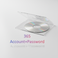 라이프타임 오피스 365 프로 플러스 소프트웨어 1개(윈도우/맥용) 100GB 저장 용량 포함
