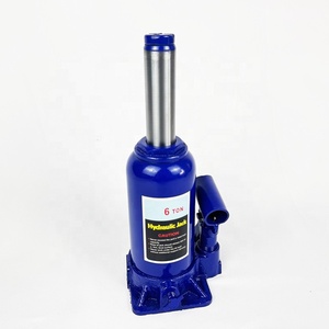 Elevador de Botella Multiusos de 2, 3, 4, 6, 8 y 10 Toneladas para Lavado de Coches con Certificado CE GS - Product Image 5