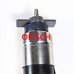 Ban đầu mới DIESEL Common Rail phun nhiên liệu G2 mô hình 095000-8730 D28-001-906 + B 095000-8731 tiêm van - Product Image 6