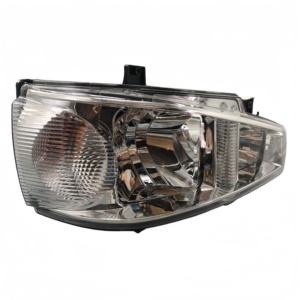 Piezas de Alta Calidad para Sistemas de Iluminación de Camiones 3711015-50A 3711020-50A Conjunto de Faros Delanteros para Faw Jiefang J6 - Product Image 4
