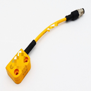 Plc PSEN Cs319n PSENcs319n 541353 V12 Pengontrol Pemrograman Sakelar Pengaman - Product Image 1