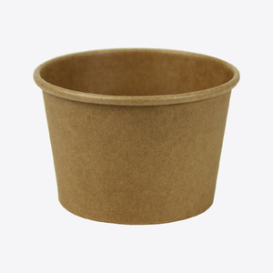Bao Bì Kem Dùng Một Lần <span class=keywords><strong>Container</strong></span> Và Bồn Tắm Với Nắp Nhựa Rõ Ràng - Product Image 5