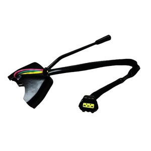 Interruptor de Señal de Giro para Montacargas Heli JK802-FXK-700, Impermeable, Tres Líneas, para H2000 Longgong Tailifor - Product Image 5