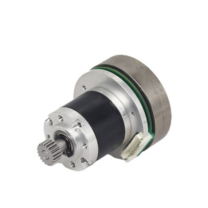28mm 12V DC Brushless High Torque Réducteur Planétaire Réducteur Moteur de Porte Électrique Servo <span class=keywords><strong>Bras</strong></span> Robotique Moteur - Product Image 1