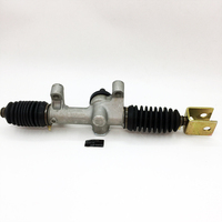 Boîte de direction manuelle pour Daihatsu 45502-87514/45502-87513