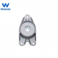 Penjualan langsung pabrik, strut suspensi support OE33506862725 untuk BMW Seri 1 2 3 4 F20 F21, bantalan top mount shock absorber.