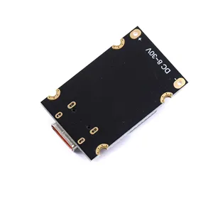 Módulo de Carga Rápida PD65W (1/5/10 piezas) con Interfaz USB Tipo-C, Compatible con PD3.1, QC3.0, SCP, PPS, Cargador Rápido de 5V, 9V, 12V, 20V - Product Image 3