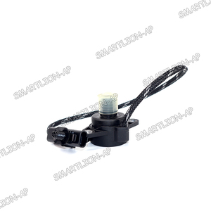 Válvula Solenoide de Transmisión Automática AL4 OEM 8201360522 252979 2529.79 para Peugeot 307 <span class=keywords><strong>2008</strong></span> Citroën C2 <span class=keywords><strong>C3</strong></span>-XR - Product Image 3