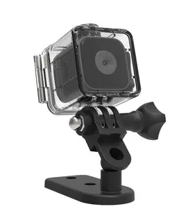 Оптовые продажи andoer камеры мешок-Ip66 детская видеокамера с hd-экраном 1080 дюйма, 8 mellon, Спортивная экшн-камера 720p, водонепроницаемая, для дайвинга, 30 м