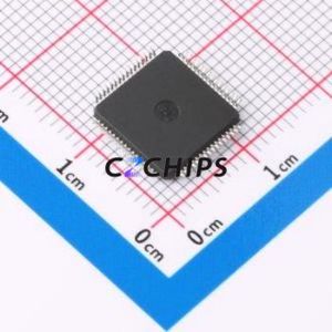 LQFP-64 MC9S12XS64CAE (10x10) ของแท้ใหม่ชิป IC ไมโครคอนโทรลเลอร์ (MCU/MPU/SoC) - Product Image 2
