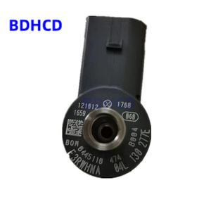 Inyector de Combustible Common Rail de Alta Calidad 0445110474 04L130277AK para Bos Ch para Skoda Audi VW 2.0L - Product Image 4