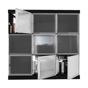 Maximice el espacio de su oficina y Mantenga los documentos importantes organizados con nuestra gama de archivadores ideales para oficina - Product Image 2