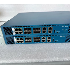 <span class=keywords><strong>Palo</strong></span> Alto Networks PA-3420 NGFW Pare-feu d'entreprise avec processeur Intel E5-2637 V4 jusqu'à 64 Go de mémoire 2 To de stockage pour utilisation en centre de données - Product Image 5