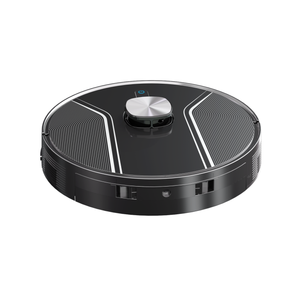 เครื่องดูดฝุ่นหุ่นยนต์อัจฉริยะพลังดูด3500PA สำหรับพรมในบ้านพรมถูพื้นแบบเปียกแห้งเครื่องกวาดทำความสะอาดด้วยแบตเตอรี่ - Product Image 6