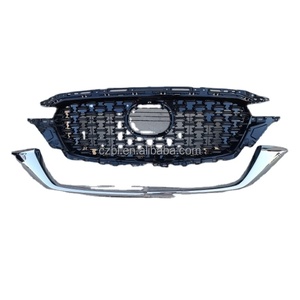 Piezas de automóvil de alta calidad, piezas de carrocería, rejilla delantera de coche para <span class=keywords><strong>Mazda</strong></span> <span class=keywords><strong>6</strong></span> 2019 2020 2021 <span class=keywords><strong>2022</strong></span> 2023 - Product Image 6