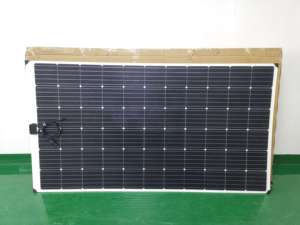 Paneles Solares Flexibles de 350w, Celdas Solares de Película Delgada para Barcos y Automóviles, Suministro de Fábrica - Product Image 2