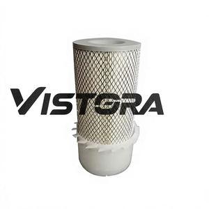 Venta Directa de Fábrica, Filtro de Aire de Repuesto Nuevo de Alta Calidad 16546-21N00 FA-3747 16546-20N00 para Motor de Camión Pesado FAW - Product Image 2