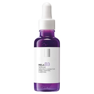 Sérum Mela B3 30 ml, sérum à l'acide hyaluronique pur Hyalu <span class=keywords><strong>B5</strong></span> pour le visage, sérum pour le visage au rétinol pur avec niacinamide, vitamine B3 - Product Image 1
