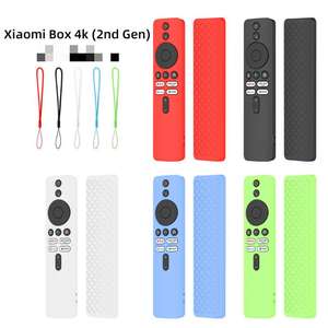 <span class=keywords><strong>4K</strong></span> TV <span class=keywords><strong>MiBoX</strong></span> 2nd Gen mando a distancia CASE - Product Image 4