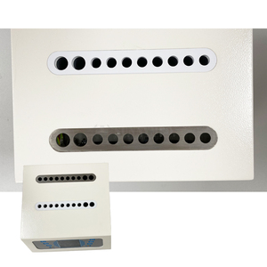 SY-S032B médical beauté Biofiller incubateur système de contrôle indépendant Plasma chauffage et refroidissement Ppp Gel Maker - Product Image 6