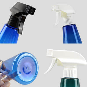 OEM respetuoso con el medio ambiente 500ml jardín a base <span class=keywords><strong>de</strong></span> plantas flores esencias gatillo botella pulverizadora para <span class=keywords><strong>limpieza</strong></span> <span class=keywords><strong>casera</strong></span> - Product Image 3