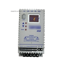 Nouvel onduleur Lenze ESMD751L4TXAXX1H24 0.75KW, contrôleur de servomoteur avec garantie d'un an