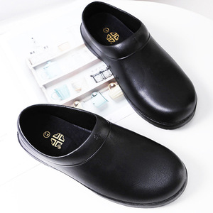 Unisex EVA pantofole di alta qualità di marca antiscivolo impermeabile a prova di olio <span class=keywords><strong>da</strong></span> cucina <span class=keywords><strong>da</strong></span> lavoro scarpe <span class=keywords><strong>da</strong></span> cucina per l'estate autunnale per Chef Master - Product Image 2
