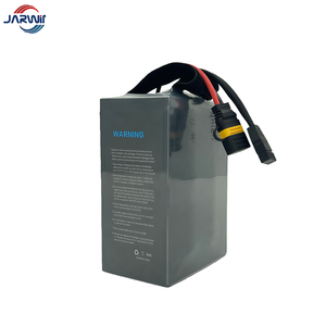 Original Herewin 30000mAh 14S 53.2V 25C 1596Wh UAV <b>Battery</b> for <b>Drones</b> - Product Image 3