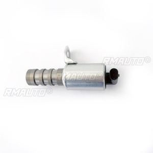 CJ5Z-6M280-A โซลินอยด์วาล์วควบคุมน้ำมันวาล์วเครื่องยนต์สำหรับอุปกรณ์เสริมรถยนต์ฟอร์ด - Product Image 3