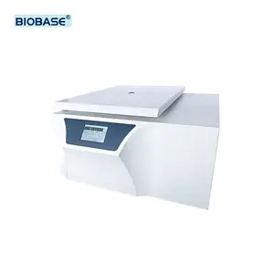 BIOBASE-microcentrífuga refrigerada de alta velocidad, BKC-TH21RHD de enfriamiento de mesa