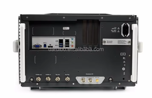 Oscilloscope Infiniium série V KEYSIGHT DSAV204A : 20 GHz, 4 canaux analogiques - Product Image 4