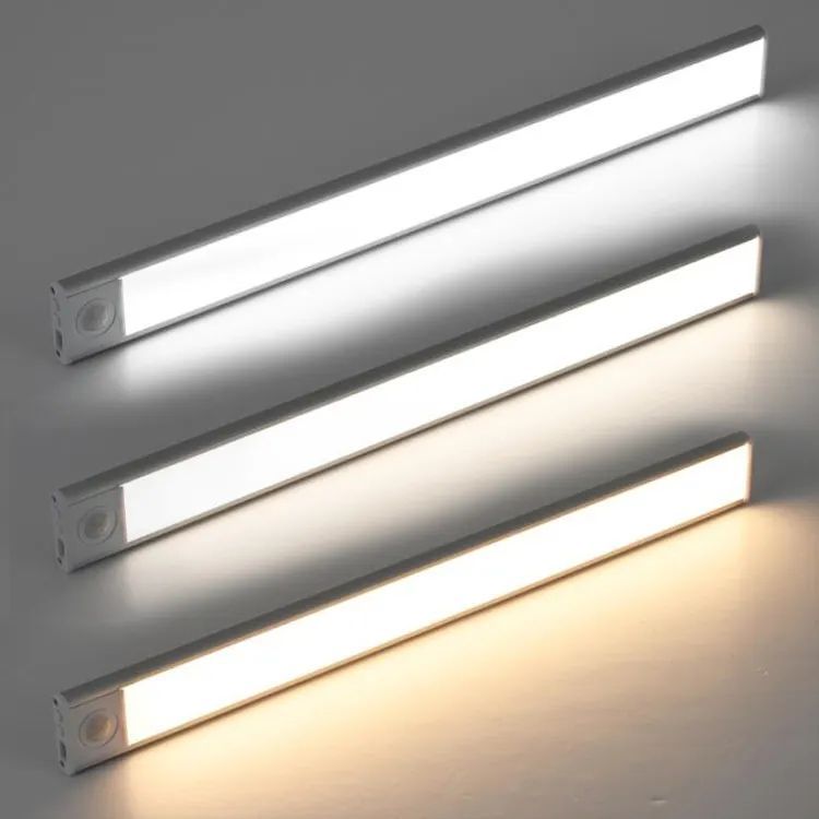 Spot Goods Led Motion Sensor Cabinet