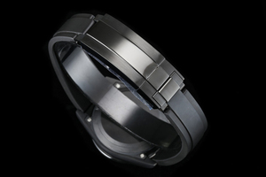 ตัวเรือนสแตนเลสสตีล 904L ผลิตภัณฑ์หรูหราคุณภาพสูง นาฬิกากันน้ำพร้อมไฟกลางคืนที่แข็งแกร่งเป็นพิเศษ นาฬิกาจักรกล นาฬิกาแบบสั่งทำ - Product Image 6