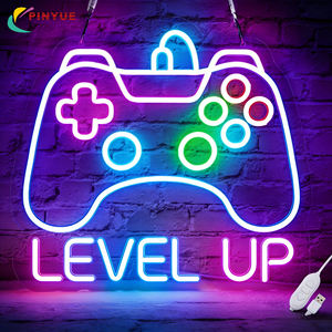 Letrero Luminoso LED Acrílico Personalizado con Efecto Infinito, Letrero de Una Sola Luz con Efecto de Mil Capas de Neón <span class=keywords><strong>para</strong></span> Publicidad, Tienda de <span class=keywords><strong>Maquillaje</strong></span>, Escaparate - Product Image 5