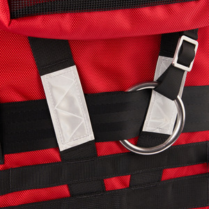 Gilet de sauvetage Whitewater 150N, flottabilité, tissu Oxford réfléchissant, équipement de sauvetage - Product Image 1