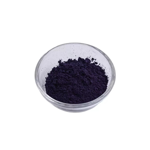 Bleu Solvant 104 (CAS 116-75-6), Colorant, Pigment, Agent de coloration pour l'emballage, la décoration, les peintures et les encres - Product Image 5