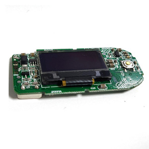 Carte <span class=keywords><strong>de</strong></span> contrô<span class=keywords><strong>le</strong></span> PCBA d'assemblage SMT <span class=keywords><strong>de</strong></span> qualité médicale <span class=keywords><strong>pour</strong></span> oxymètre <span class=keywords><strong>de</strong></span> pouls, carte <span class=keywords><strong>de</strong></span> circuit imprimé électronique médical - Product Image 3