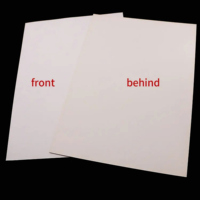 Papier d'art brillant/mat 80g 90g 100g 105g 115g 128g 157g 200g 250g 300g / Papier couché / Papier magazine