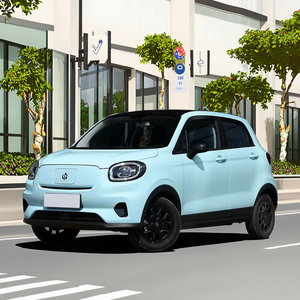 2025 leapmotor T03 Điện Mini Xe 100% điện tốc độ cao tinh khiết xe điện dành cho người lớn bốn bánh cổ phiếu năng lượng mới xe - Product Image 1