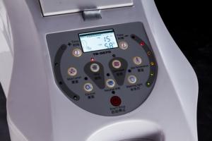Manufacture Directe Taux De <span class=keywords><strong>Rachat</strong></span> Élevé Ozone avec 7 LED Lumière Cheveux Vapeurs Professionnel Salon De Coiffure Équipement Durable Vapeur - Product Image 5