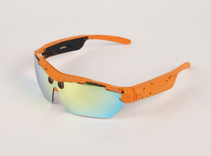 Lunettes Caméra 2025 : Interaction IA Intelligente, Appel Vocal, Traduction en Temps Réel, Caméra HD 8MP, Lecture Musicale, Lunettes Sportives IA - Product Image 2