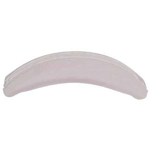 Couverture de bandeau de sueur de silicone pour <span class=keywords><strong>Sony</strong></span> <span class=keywords><strong>WH</strong></span>-1000xm4/<span class=keywords><strong>WH</strong></span>-<span class=keywords><strong>1000XM3</strong></span> protecteur de couverture de bandeau anti-poussière zippé lavable - Product Image 5