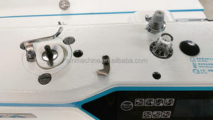 MEJOR PRECIO NUEVA Máquina de Coser Industrial Jack A6F con Alimentación <span class=keywords><strong>por</strong></span> Aguja Totalmente Automatizada - Product Image 3