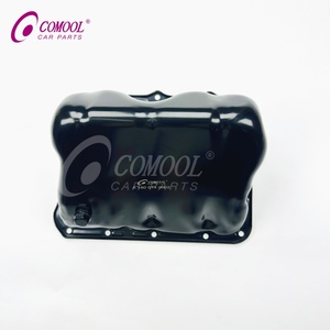 COMOOL汽车配件油底壳A1600140002适用于Smart W450 W452 W460 W660发动机油底壳高品质 - Product Image 5