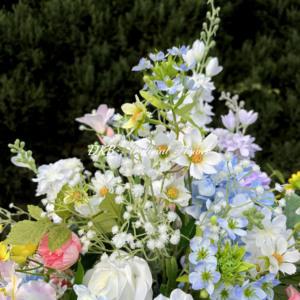 Arrangements floraux <span class=keywords><strong>de</strong></span> mariage en gros, <span class=keywords><strong>fleurs</strong></span> <span class=keywords><strong>de</strong></span> haute qualité, <span class=keywords><strong>fleurs</strong></span> <span class=keywords><strong>de</strong></span> <span class=keywords><strong>printemps</strong></span>, boules <span class=keywords><strong>de</strong></span> <span class=keywords><strong>fleurs</strong></span>, décoration <span class=keywords><strong>de</strong></span> mariage, <span class=keywords><strong>fleurs</strong></span> artificielles réalistes - Product Image 5